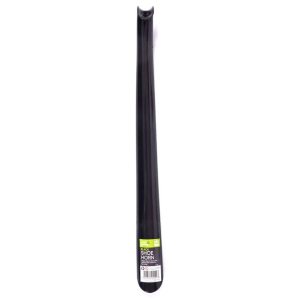 Homepride Online-bright & homely 45cm black shoe horn