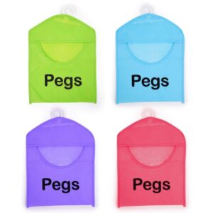 Homepride Online-Bright and Homely fabric peg bag