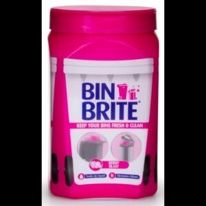 Homepride Online-Bin Brite- berry blast