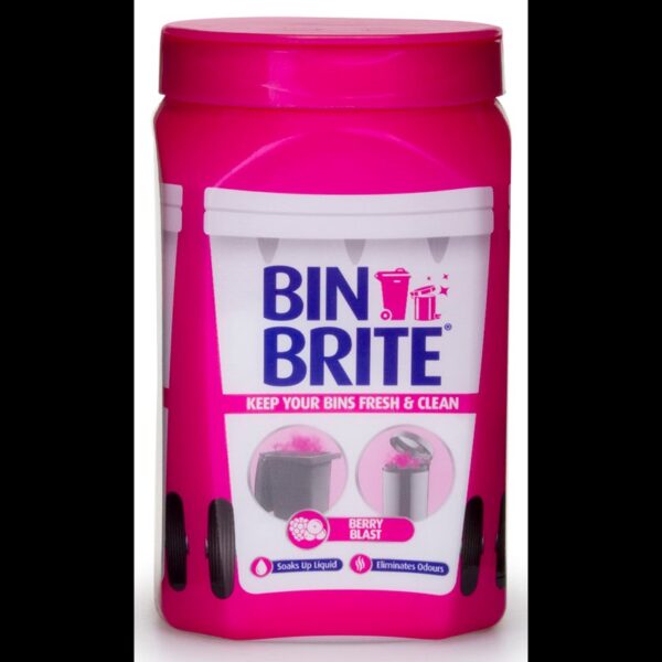 Homepride Online-Bin Brite- berry blast