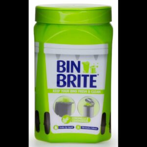 Homepride Online-Bin Brite-citronella and lemongrass