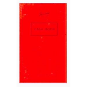 Homepride Online-Silvine Cash Book