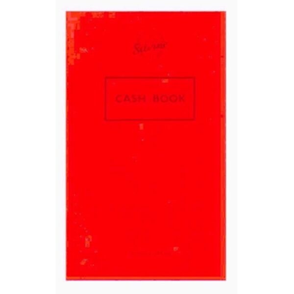 Homepride Online-Silvine Cash Book