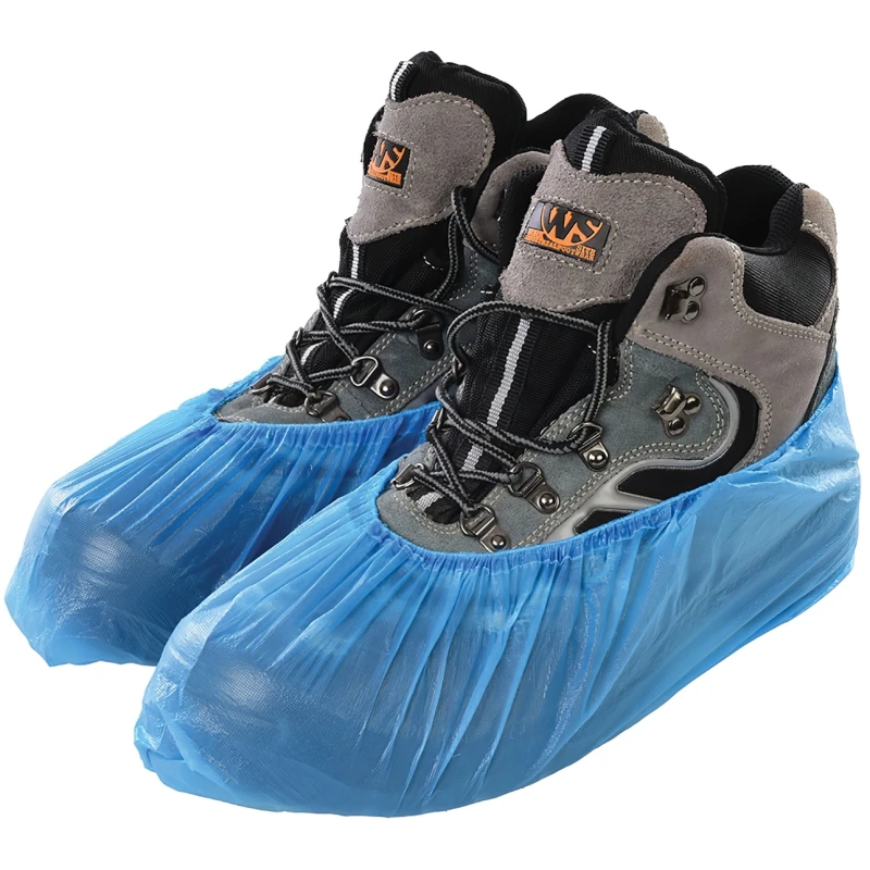 Homepride Online-JUMP DISPOSABLE SHOE COVERS 24 piece set