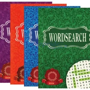 Homepride Online-Word search Book 14