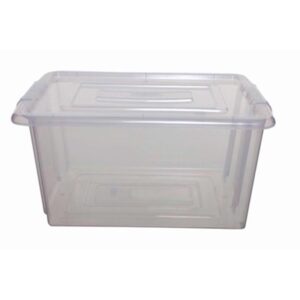 Homepride Online-Whitefurze med stacker box