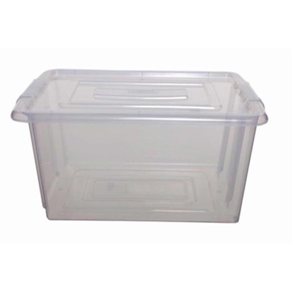 Homepride Online-Whitefurze med stacker box