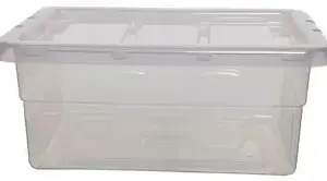 Homepride Online-Whitefurze 40 cm midi space master box