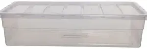 Homepride Online-Whitefurze 75 cm mini space master box
