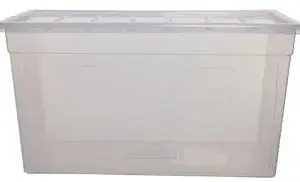 Homepride Online-Whitefurze 75 cm maxi nat space master