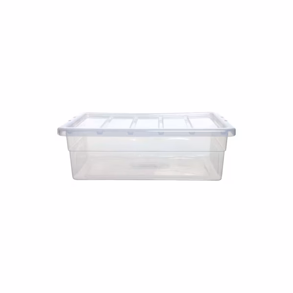 Homepride Online-Whitefurze 56 cm mini space master box