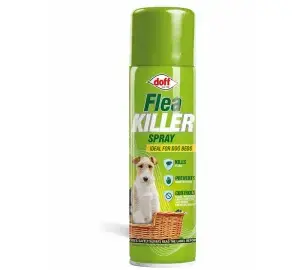 Homepride Online-Doff Flea Killer Spray